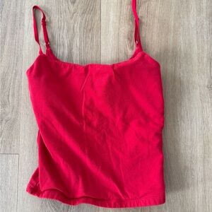 Abercrombie Bra Free 90s Cami